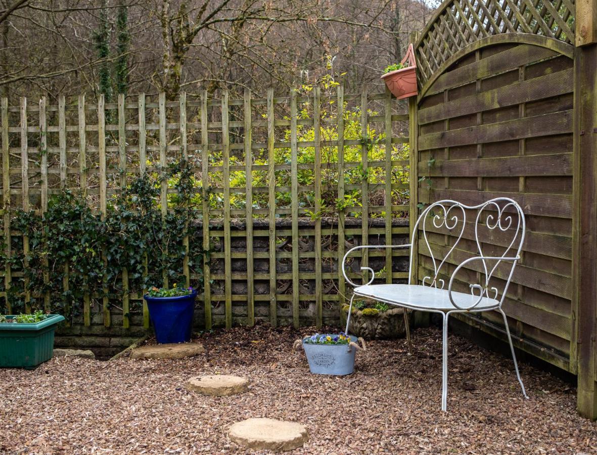 Ty-Nance Cottage Caerphilly Zewnętrze zdjęcie