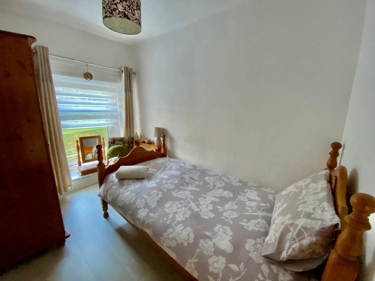 Ty-Nance Cottage Caerphilly Zewnętrze zdjęcie