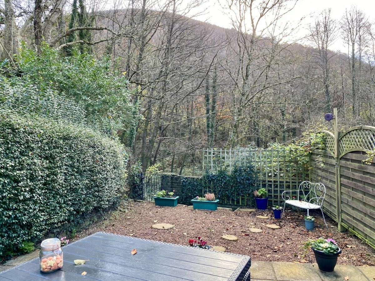 Ty-Nance Cottage Caerphilly Zewnętrze zdjęcie